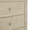 Marigot Single 48" Single (Vanity Only Pricing) in Sunwashed Oak